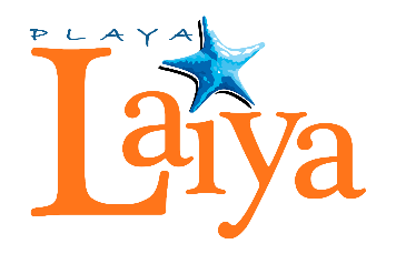 The Club Laiya Logo